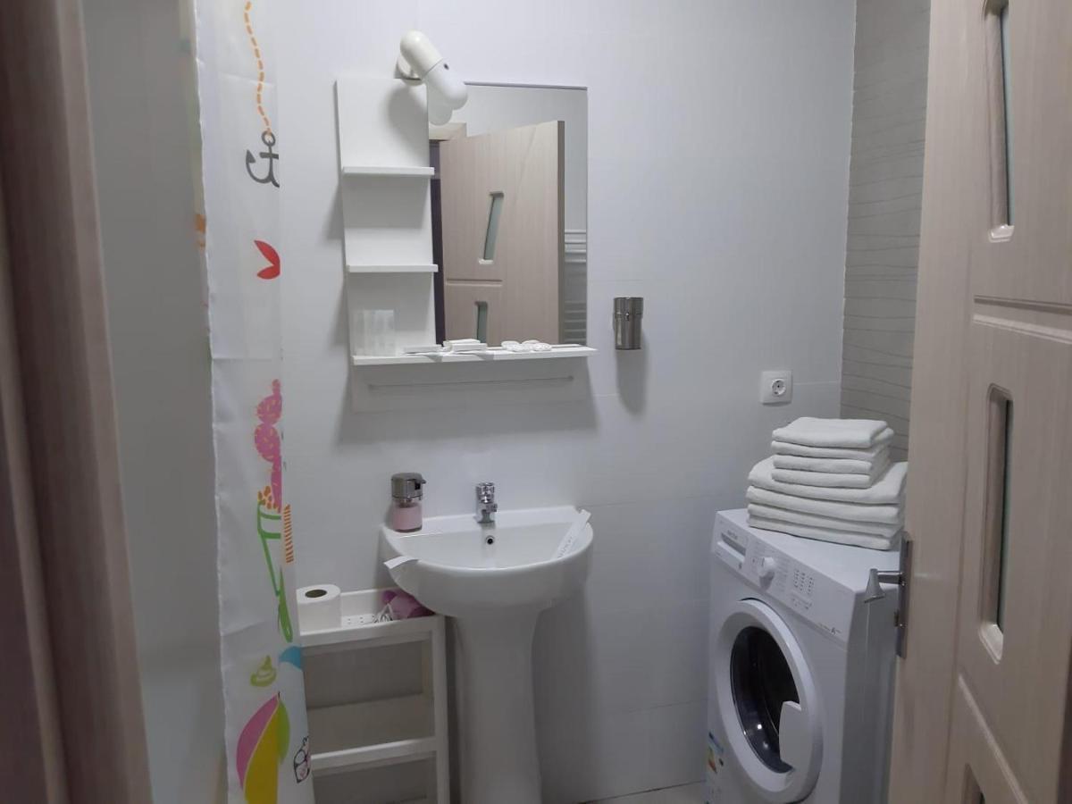 Apartamento Dorin Colina Marei Sinaia Exterior foto
