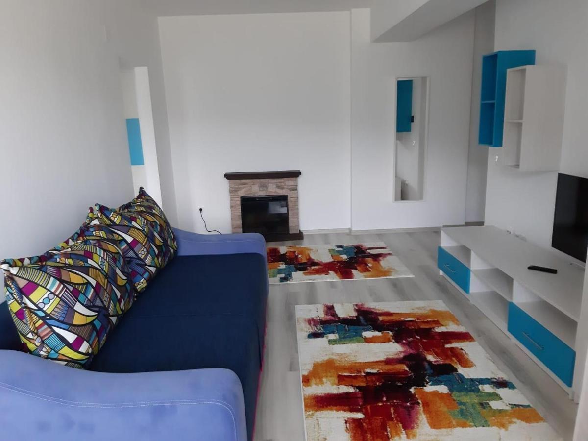Apartamento Dorin Colina Marei Sinaia Exterior foto