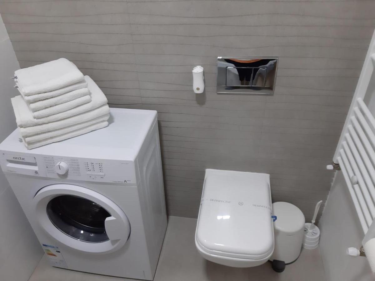 Apartamento Dorin Colina Marei Sinaia Exterior foto
