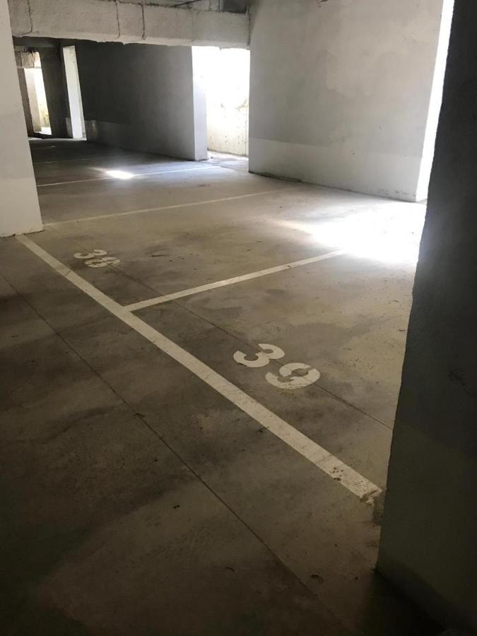 Apartamento Dorin Colina Marei Sinaia Exterior foto